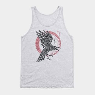 RAGNAR'S RAVEN Tank Top